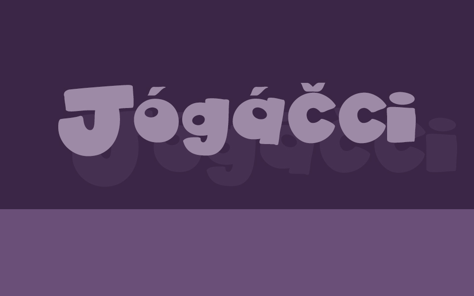 Jógáčci
