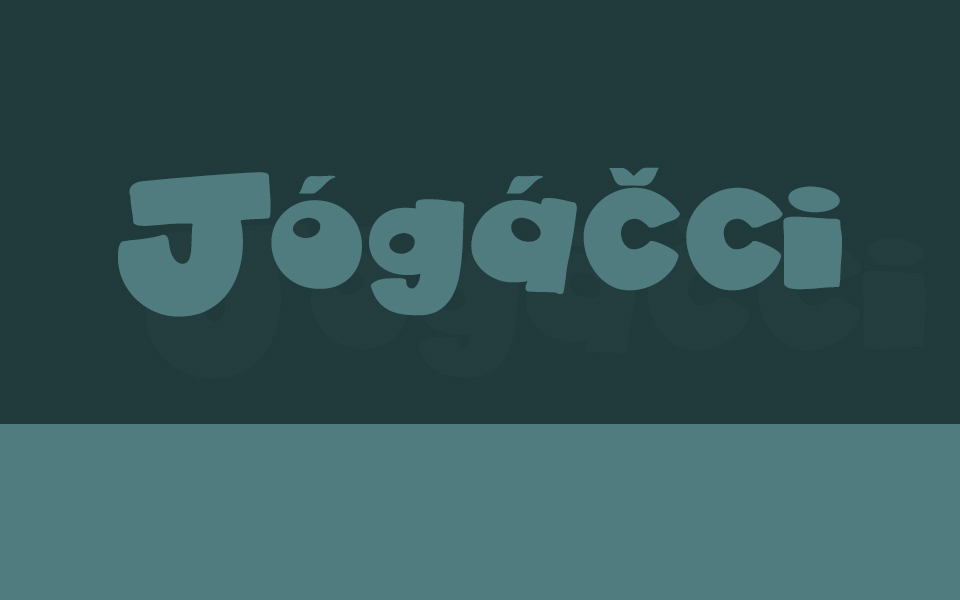 Jógáčci
